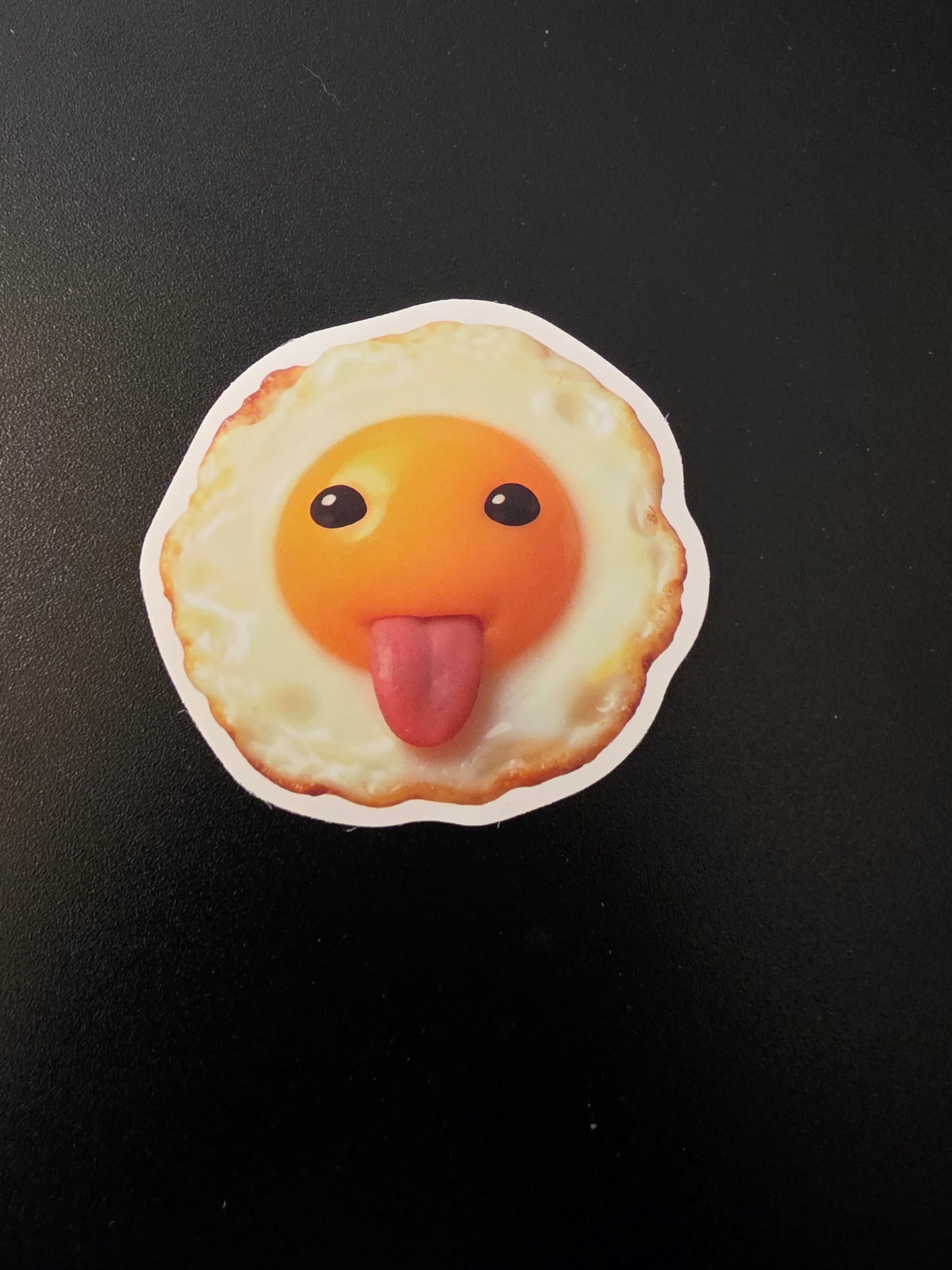 Egg Sticker