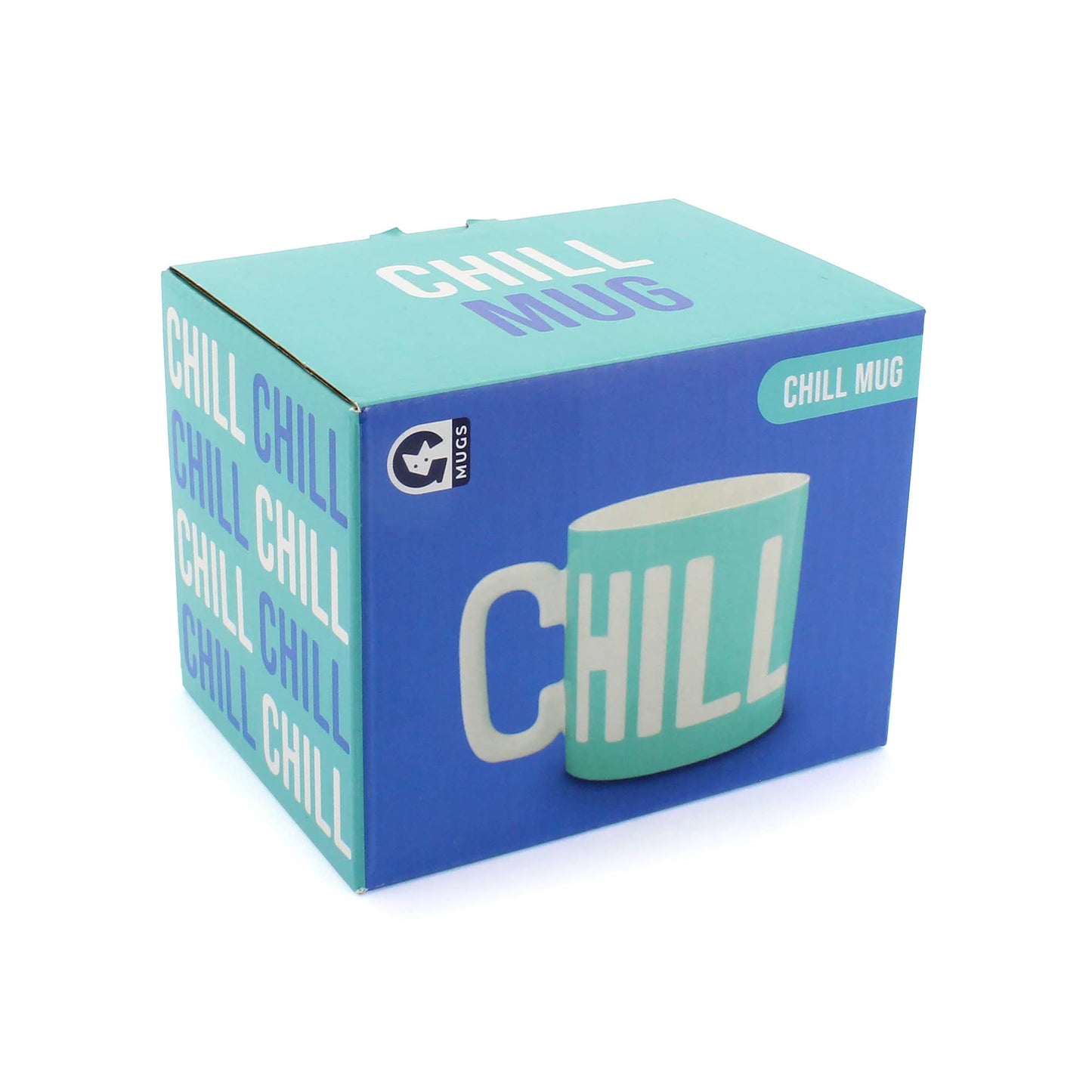 Chill Mug