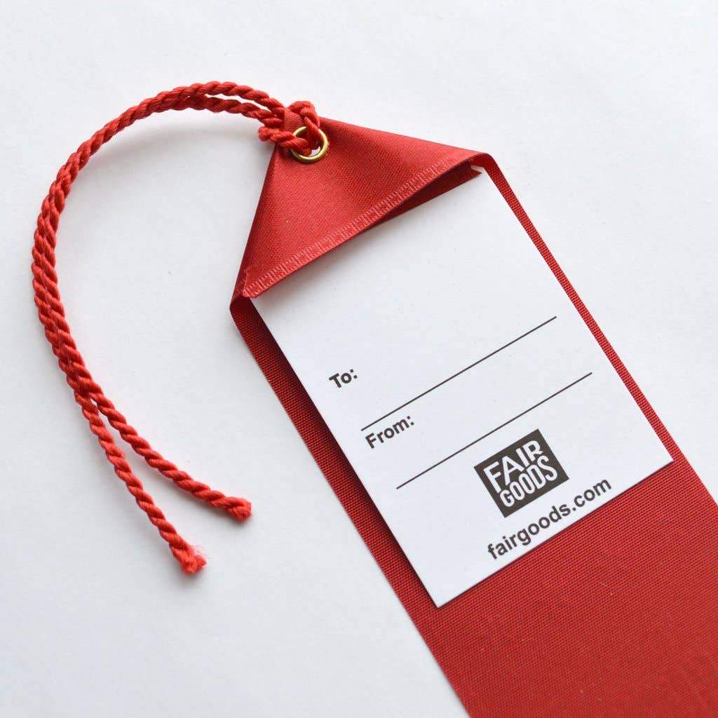 Adequate Lover Ribbon