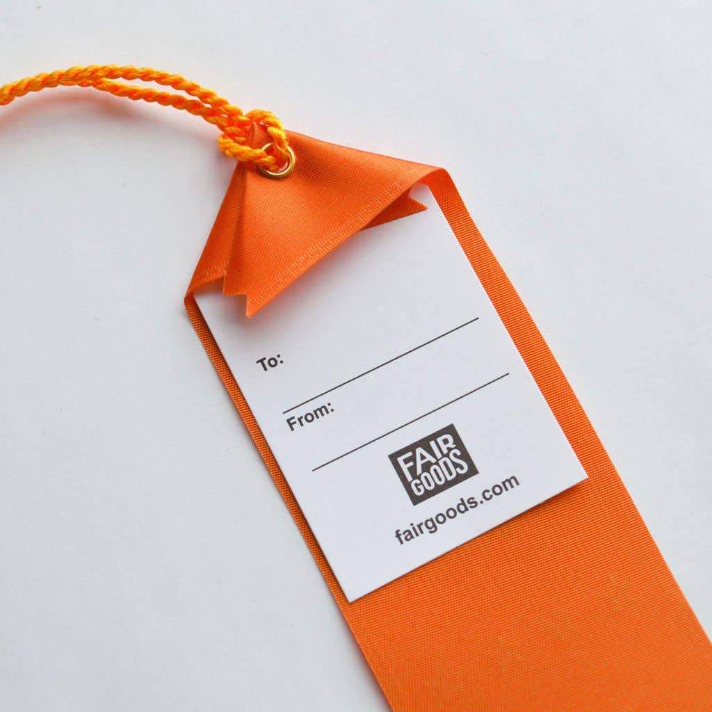 Mediocre Boss Ribbon