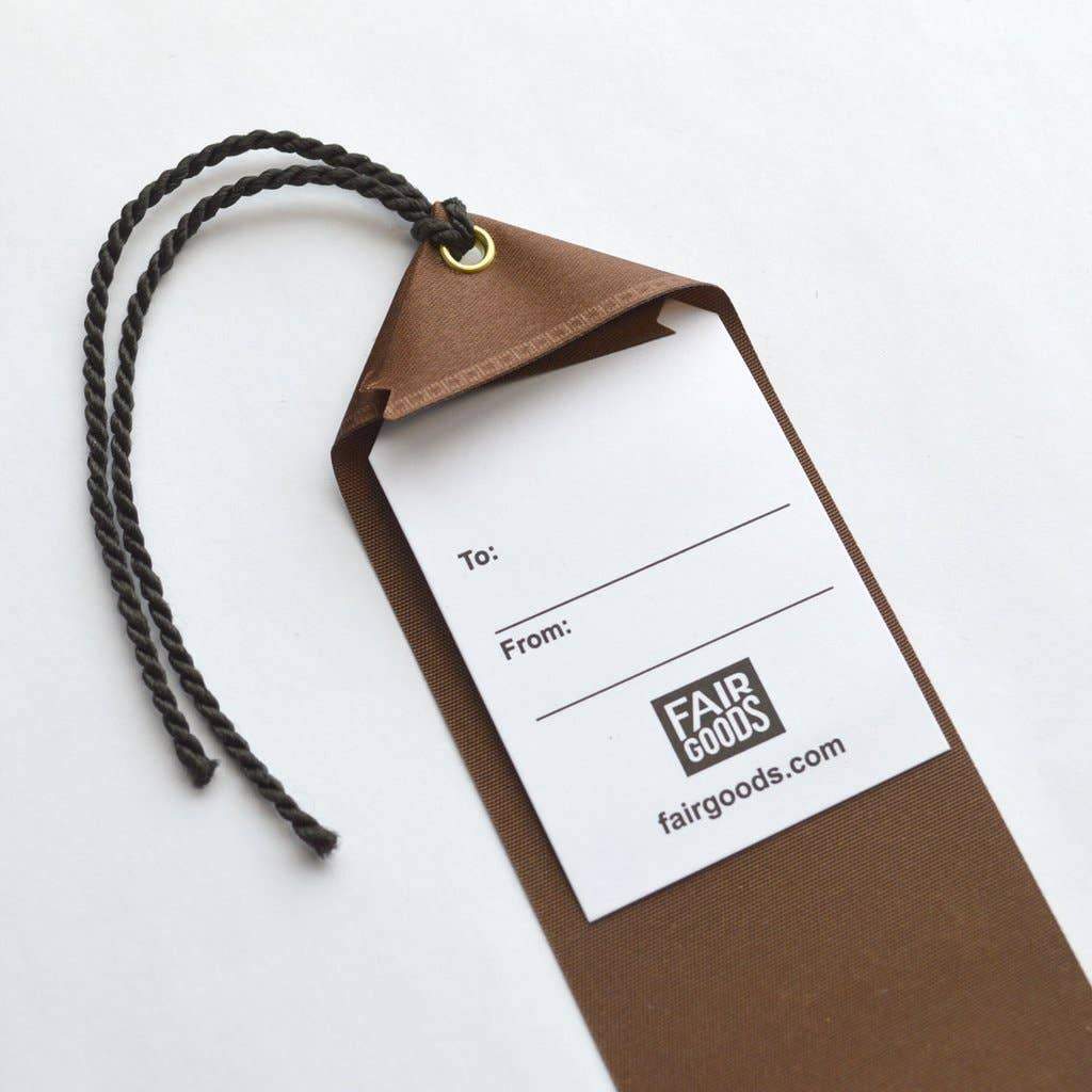 Replaced the Roll Ribbon