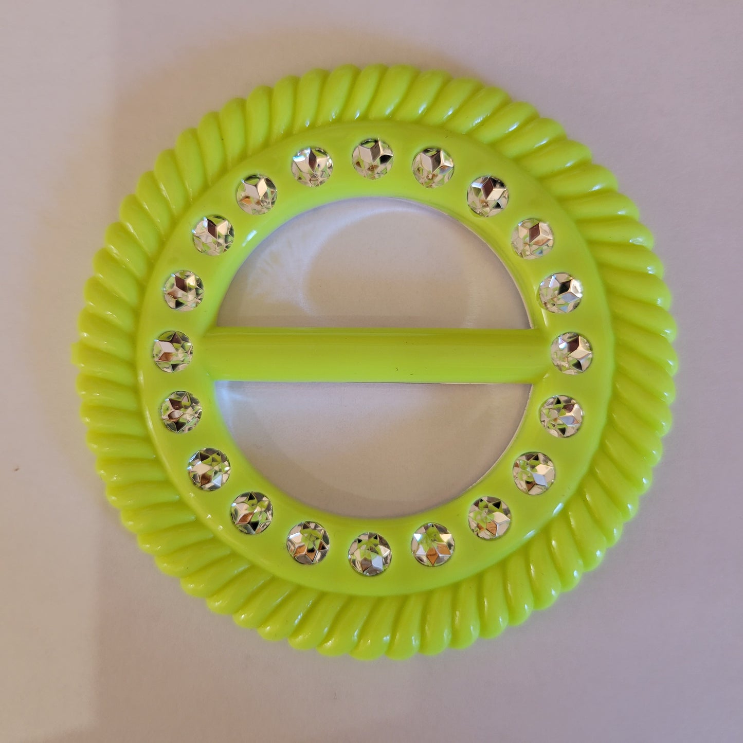 Vintage Totally 80s T-Shirt Slide Accessory