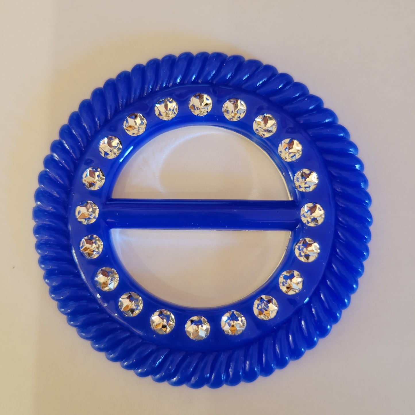 Vintage Totally 80s T-Shirt Slide Accessory