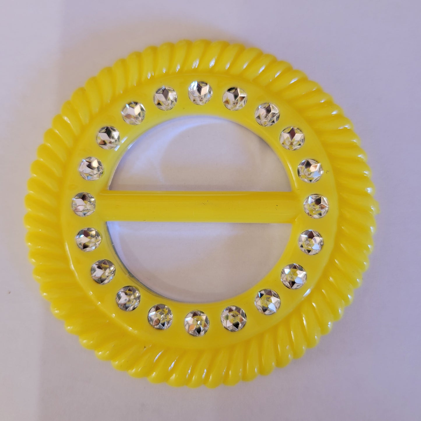 Vintage Totally 80s T-Shirt Slide Accessory
