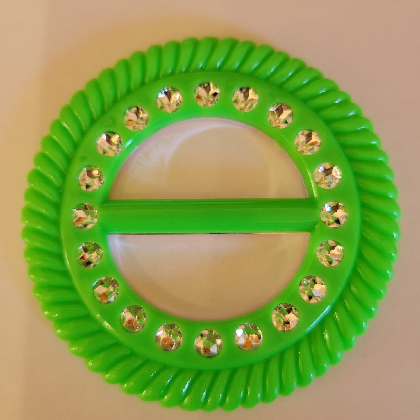 Vintage Totally 80s T-Shirt Slide Accessory