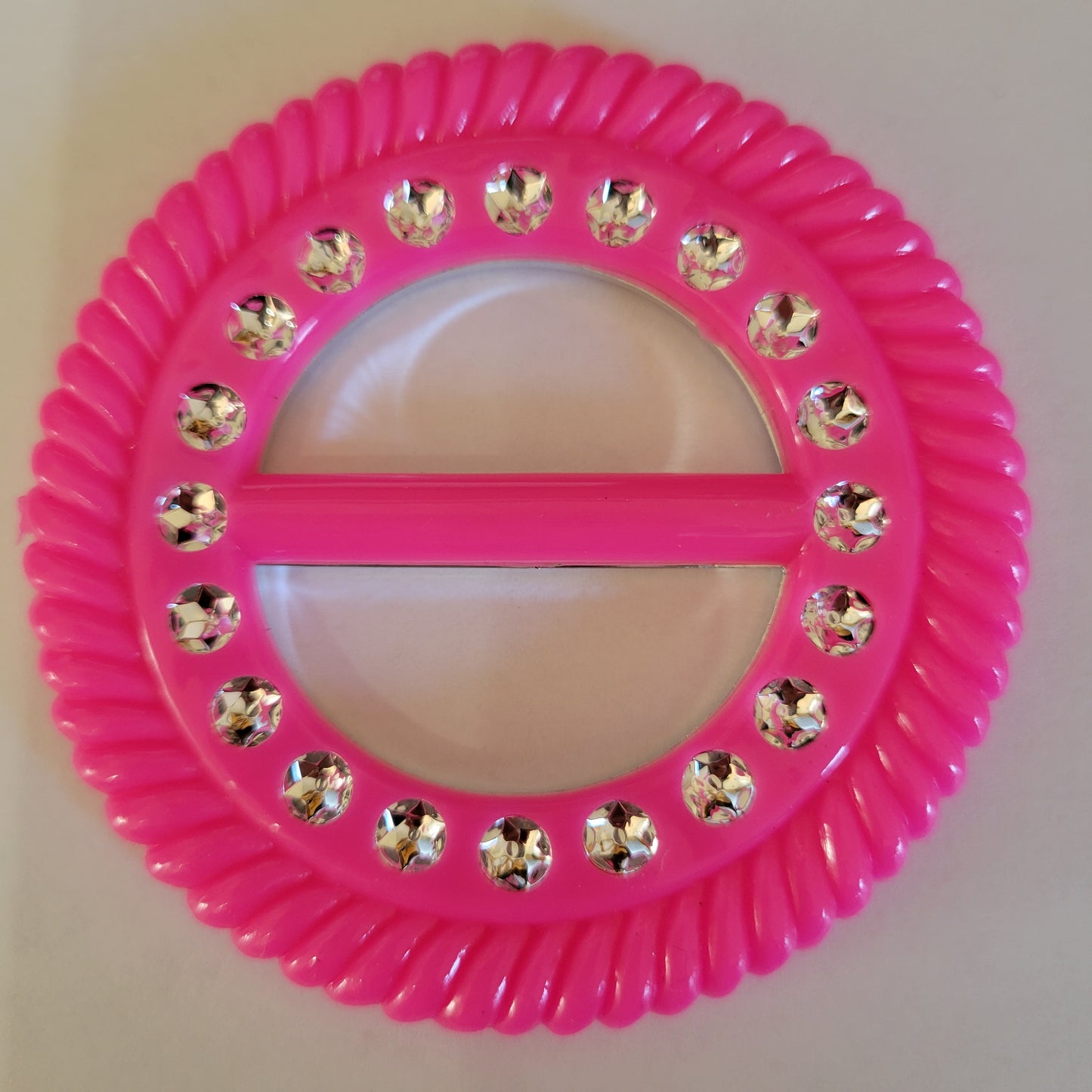 Vintage Totally 80s T-Shirt Slide Accessory