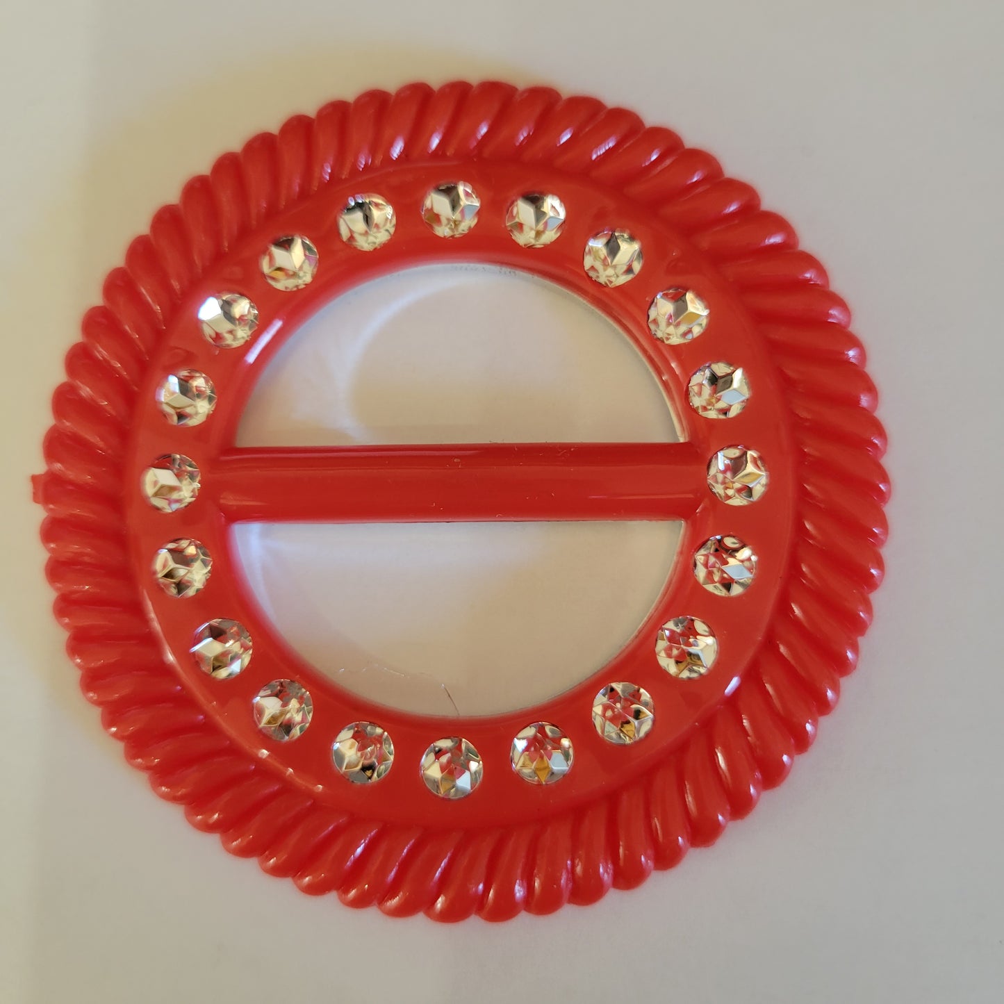 Vintage Totally 80s T-Shirt Slide Accessory