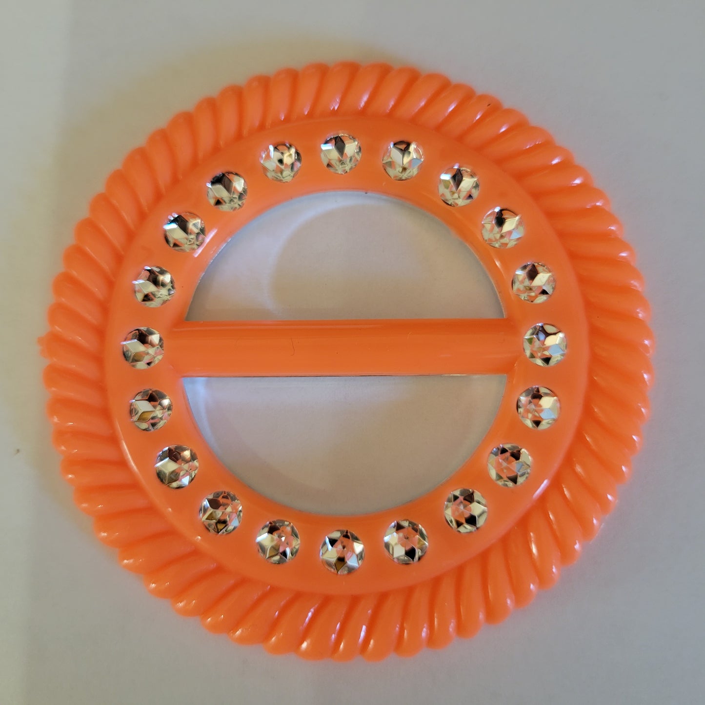 Vintage Totally 80s T-Shirt Slide Accessory