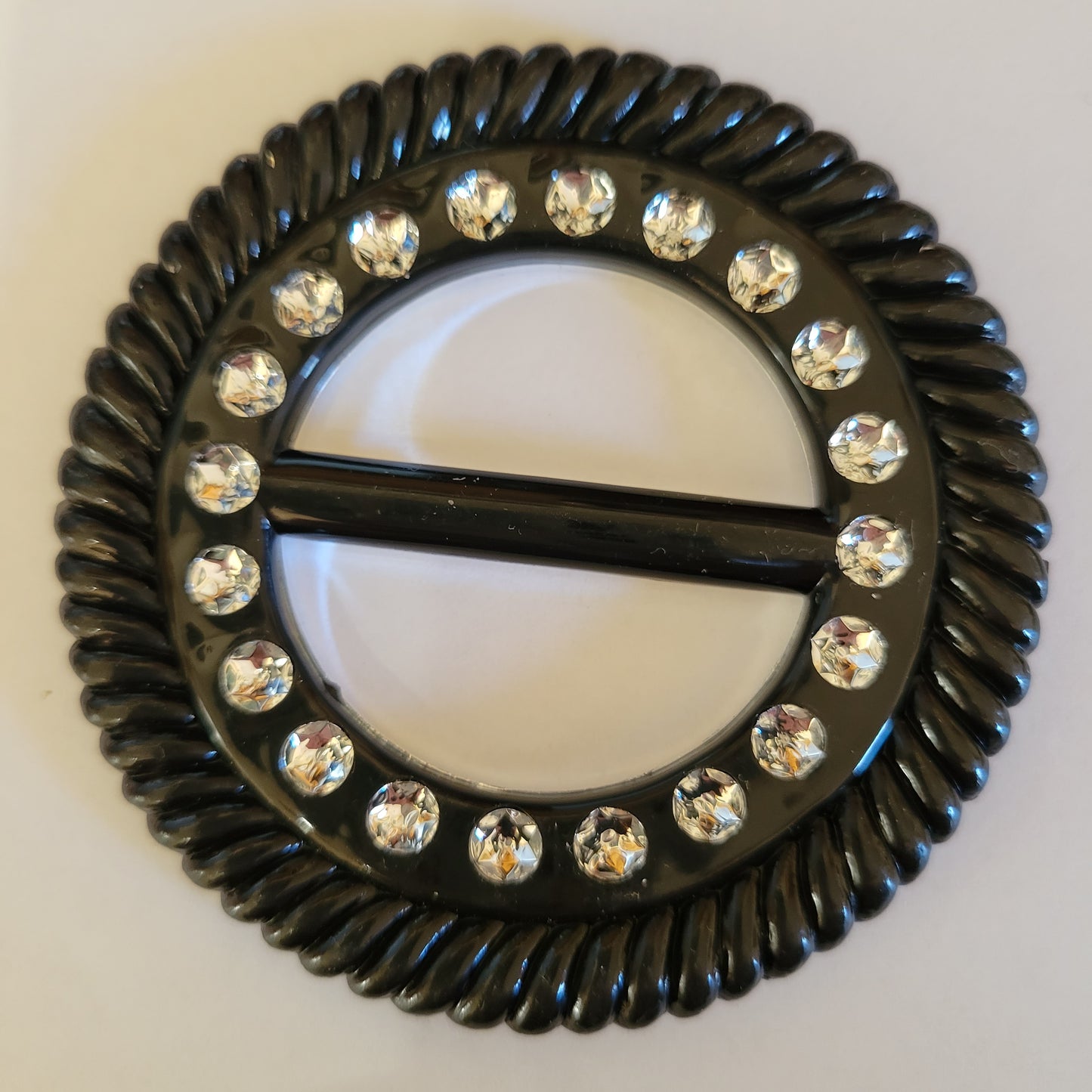 Vintage Totally 80s T-Shirt Slide Accessory