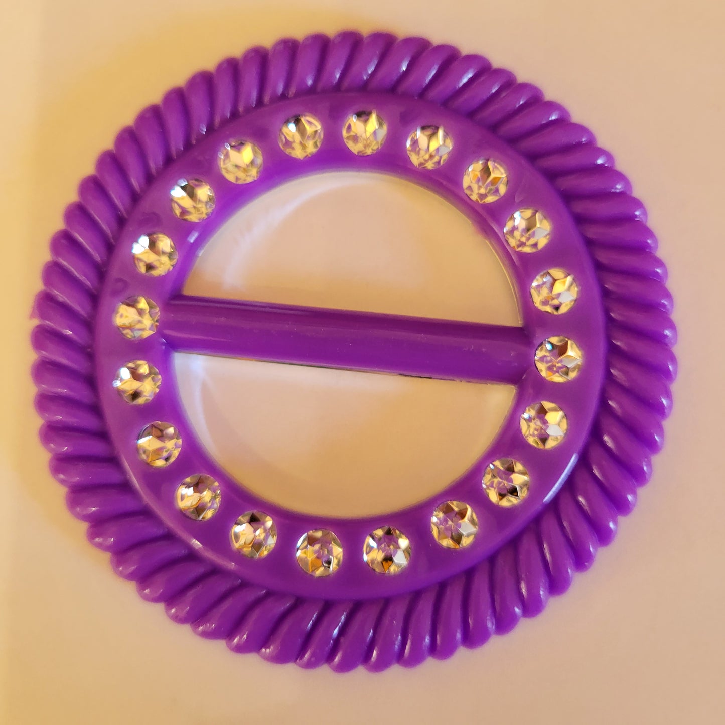 Vintage Totally 80s T-Shirt Slide Accessory