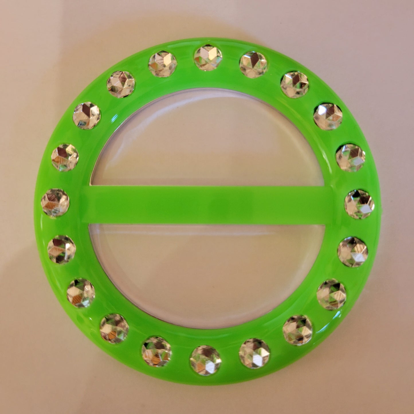 Vintage Totally 80s T-Shirt Slide Accessory