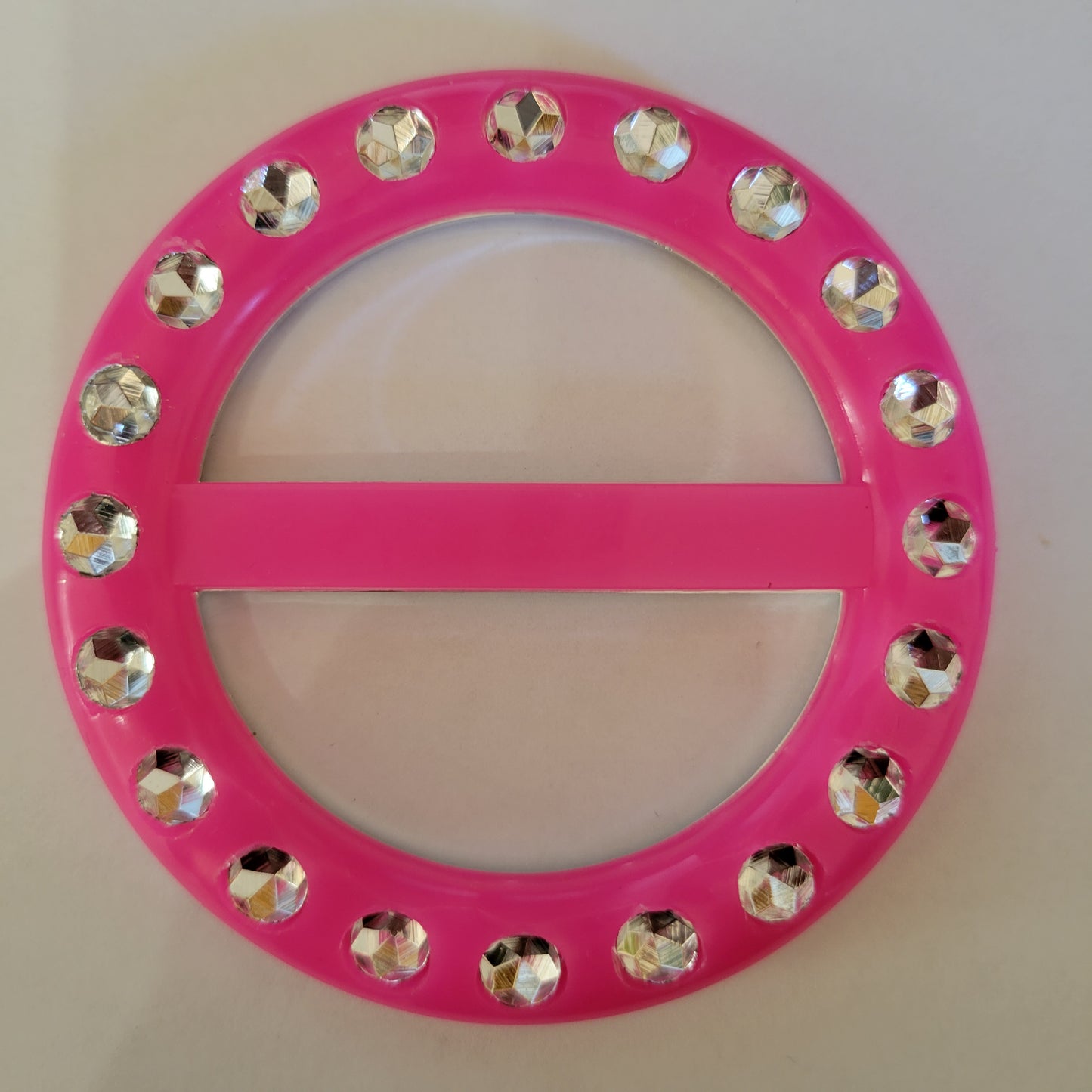 Vintage Totally 80s T-Shirt Slide Accessory