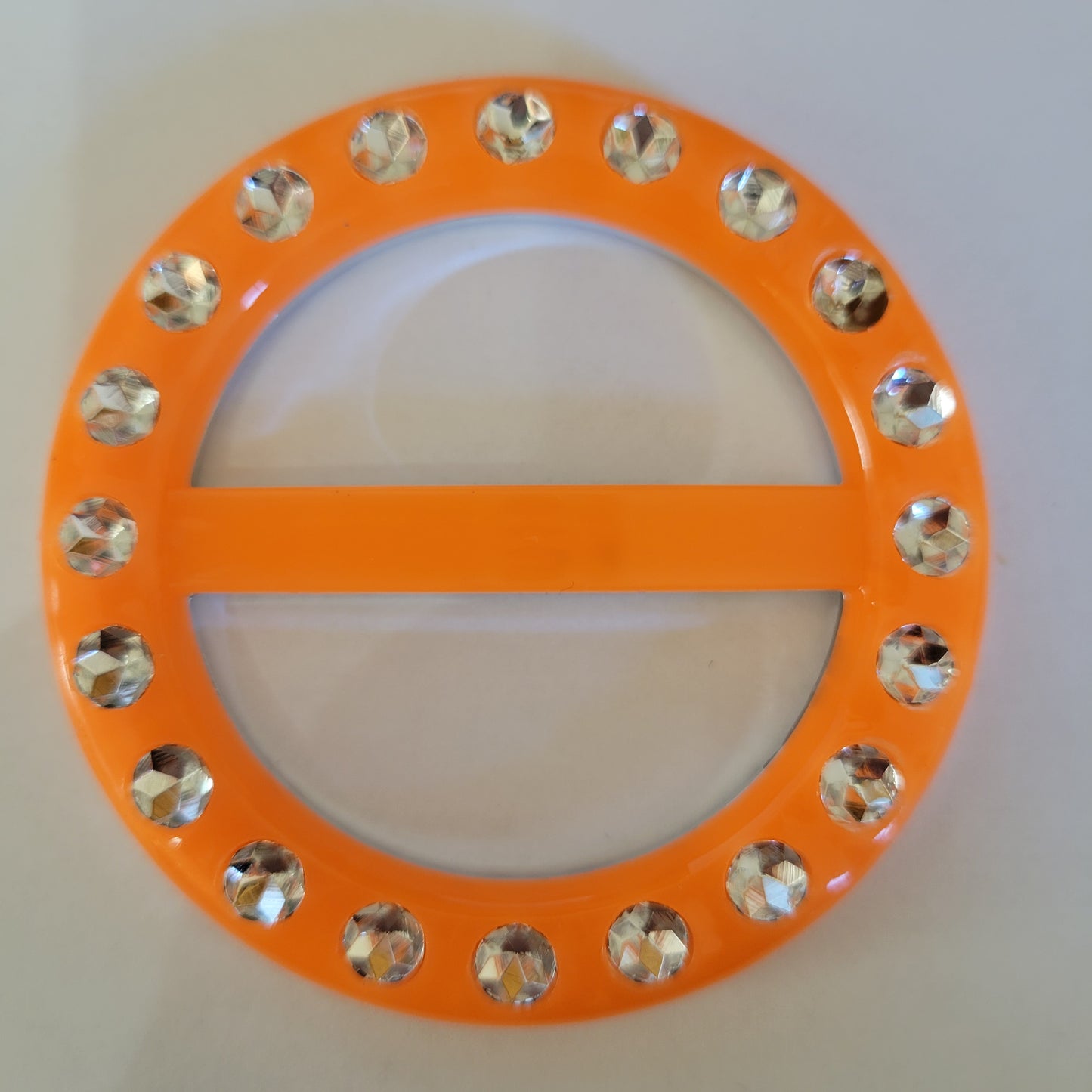 Vintage Totally 80s T-Shirt Slide Accessory