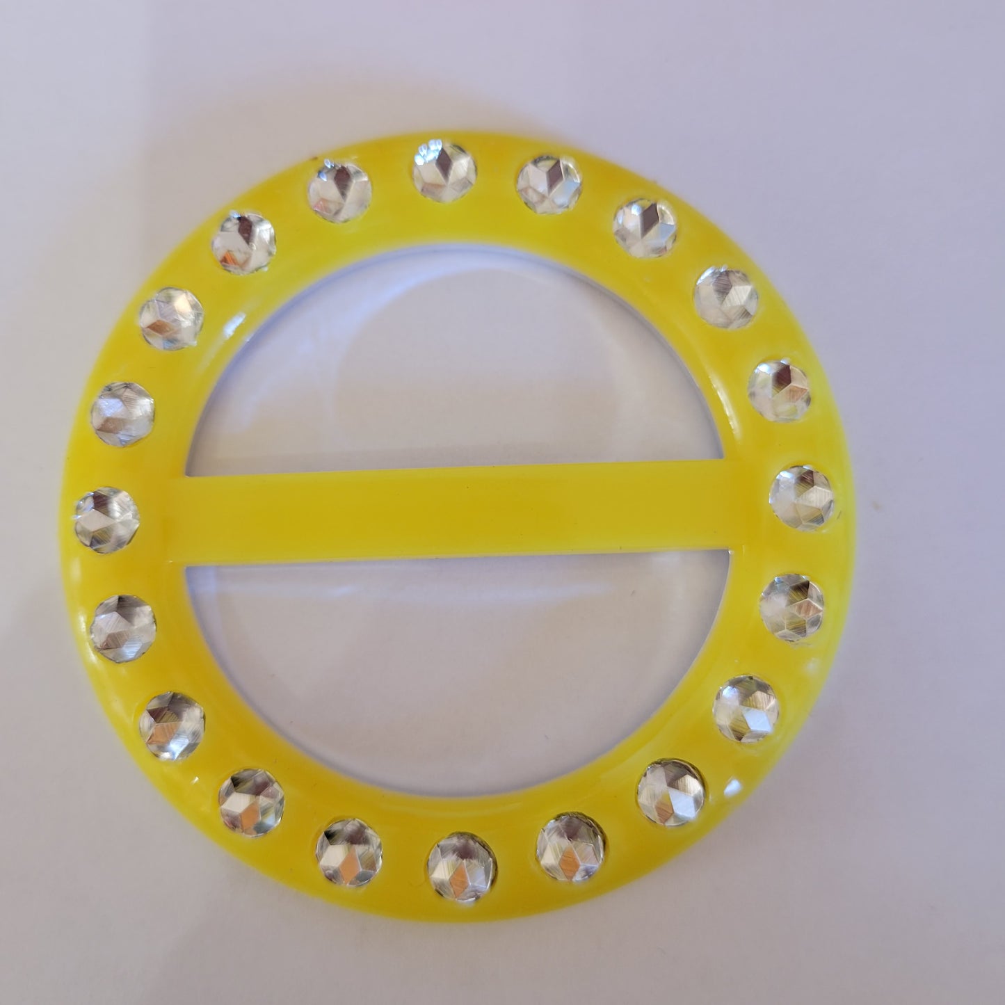 Vintage Totally 80s T-Shirt Slide Accessory