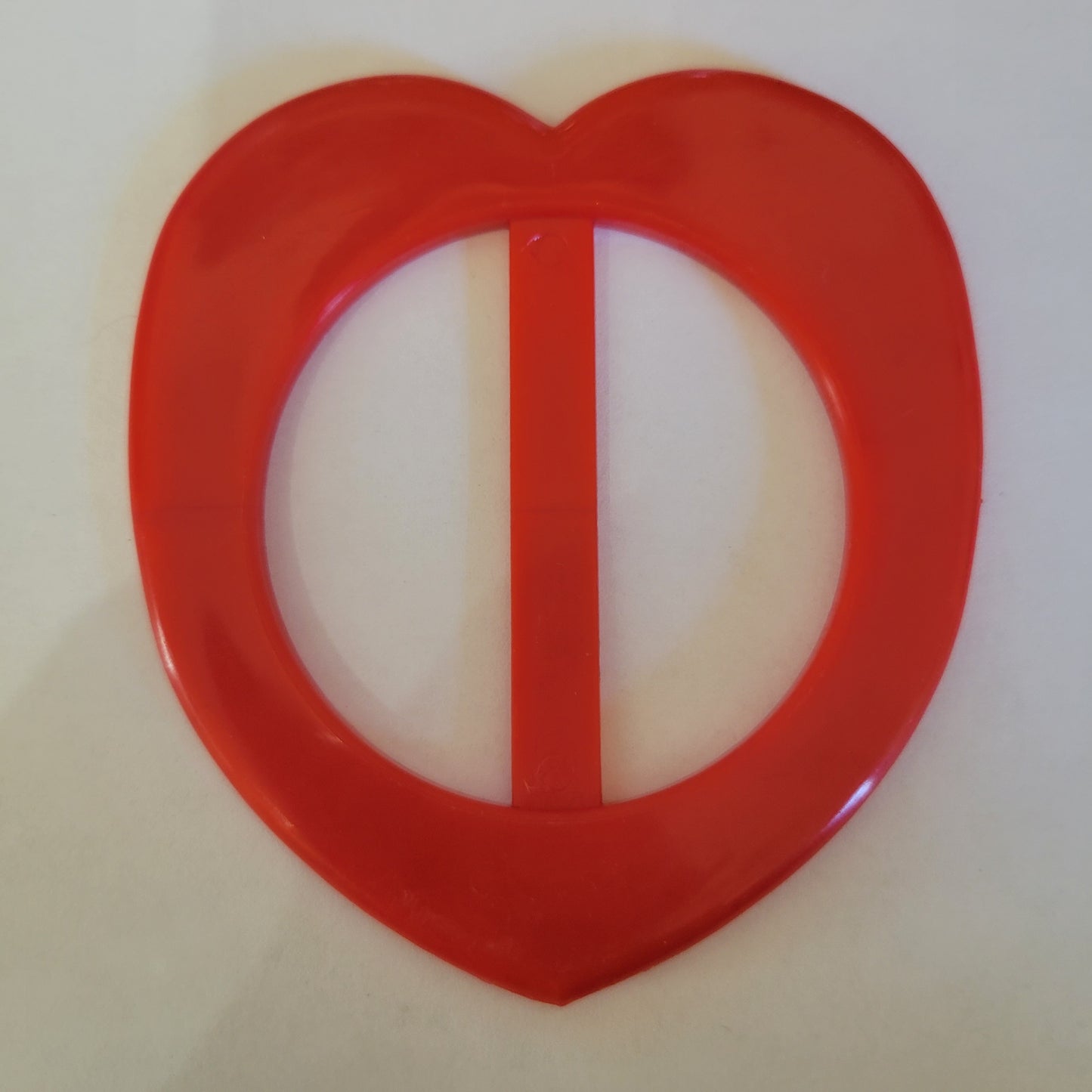 Vintage Totally 80s T-Shirt Slide Accessory