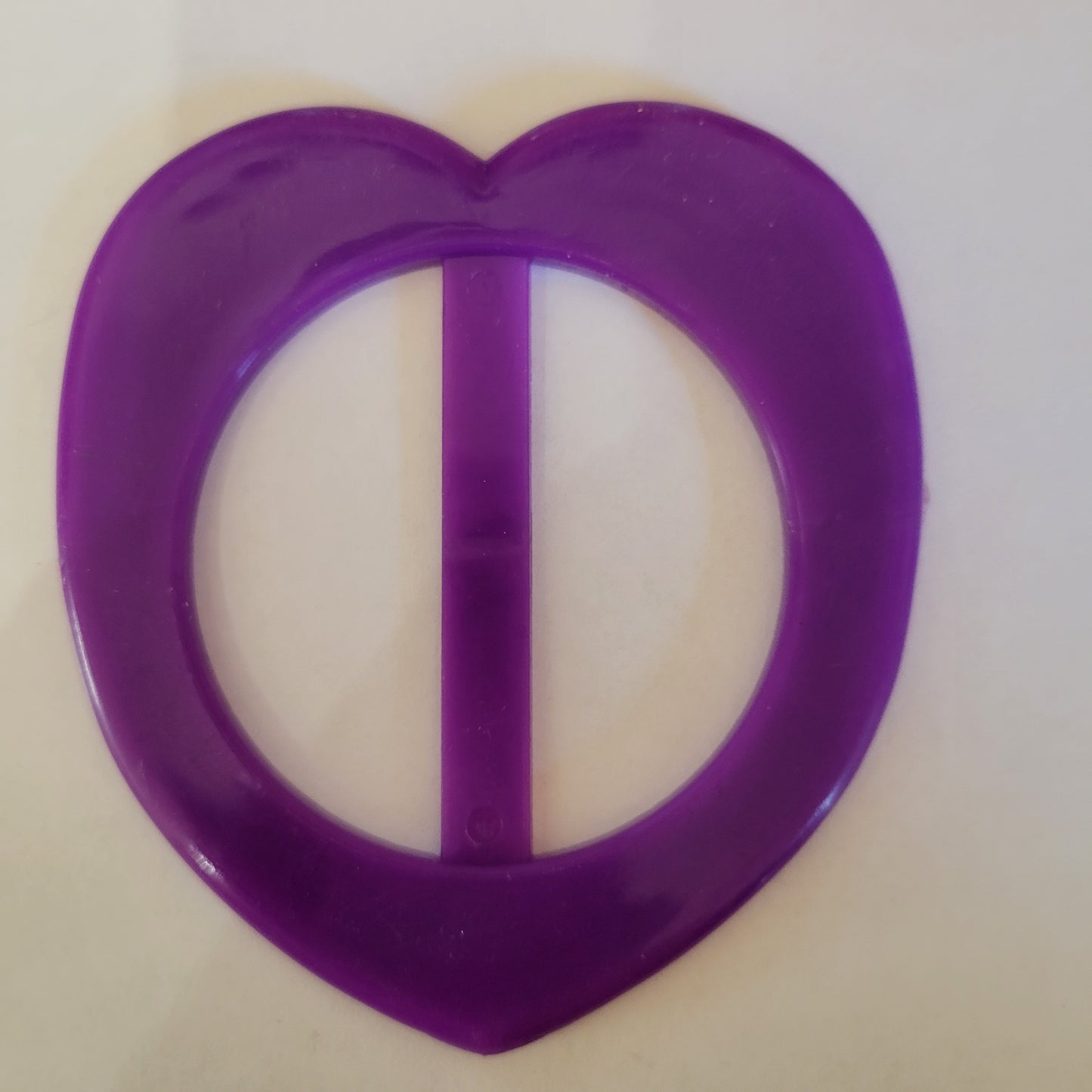 Vintage Totally 80s T-Shirt Slide Accessory