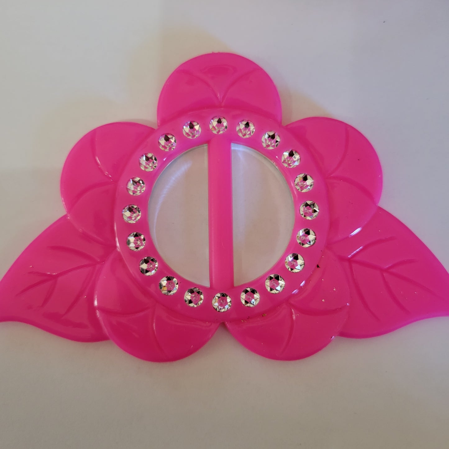 Vintage Totally 80s T-Shirt Slide Accessory