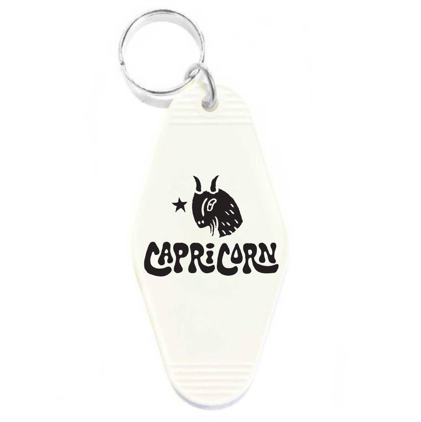 Keychain - Capricorn