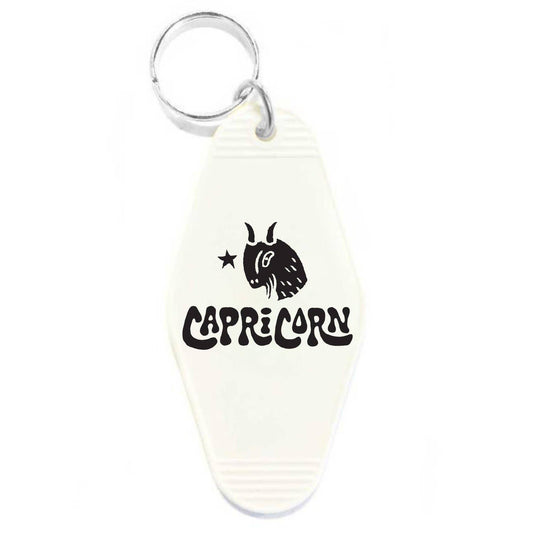Keychain - Capricorn