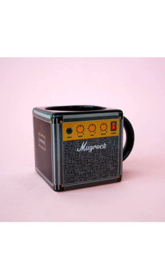 Amp Mug