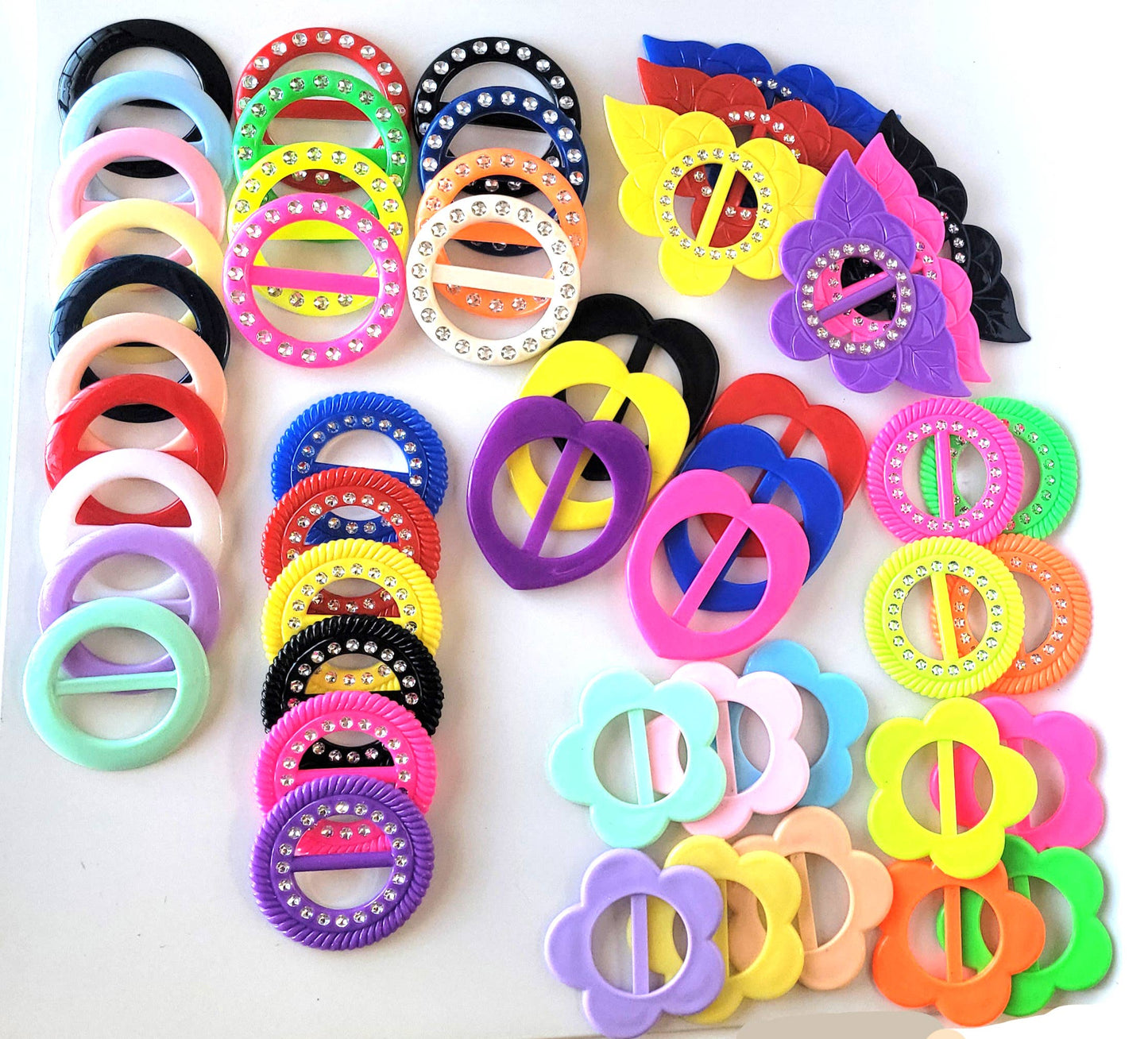 Vintage Totally 80s T-Shirt Slide Accessory