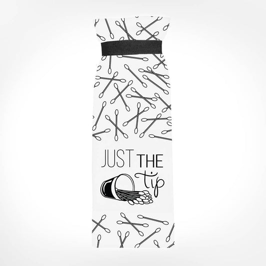 Just The Tip - Bathroom Hand Towel