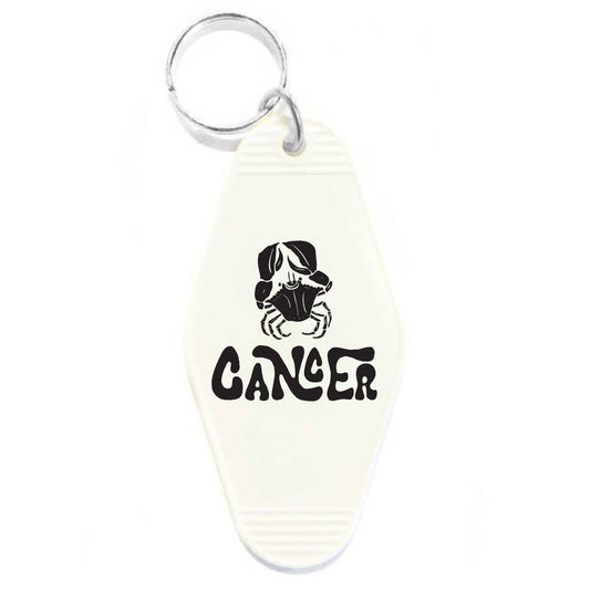 Keychain - Cancer