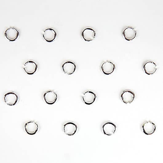 Dress Up - Emergency Piercings