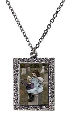 Dark Dorothy - Necklace