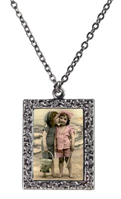 Little Friends Necklace