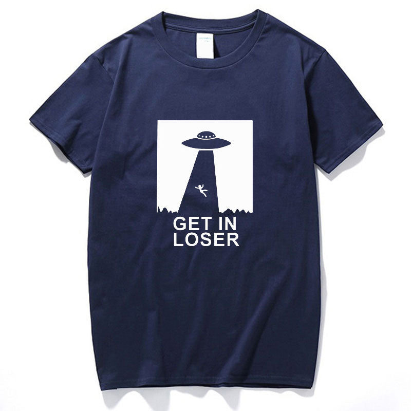 Get In Loser - TShirt