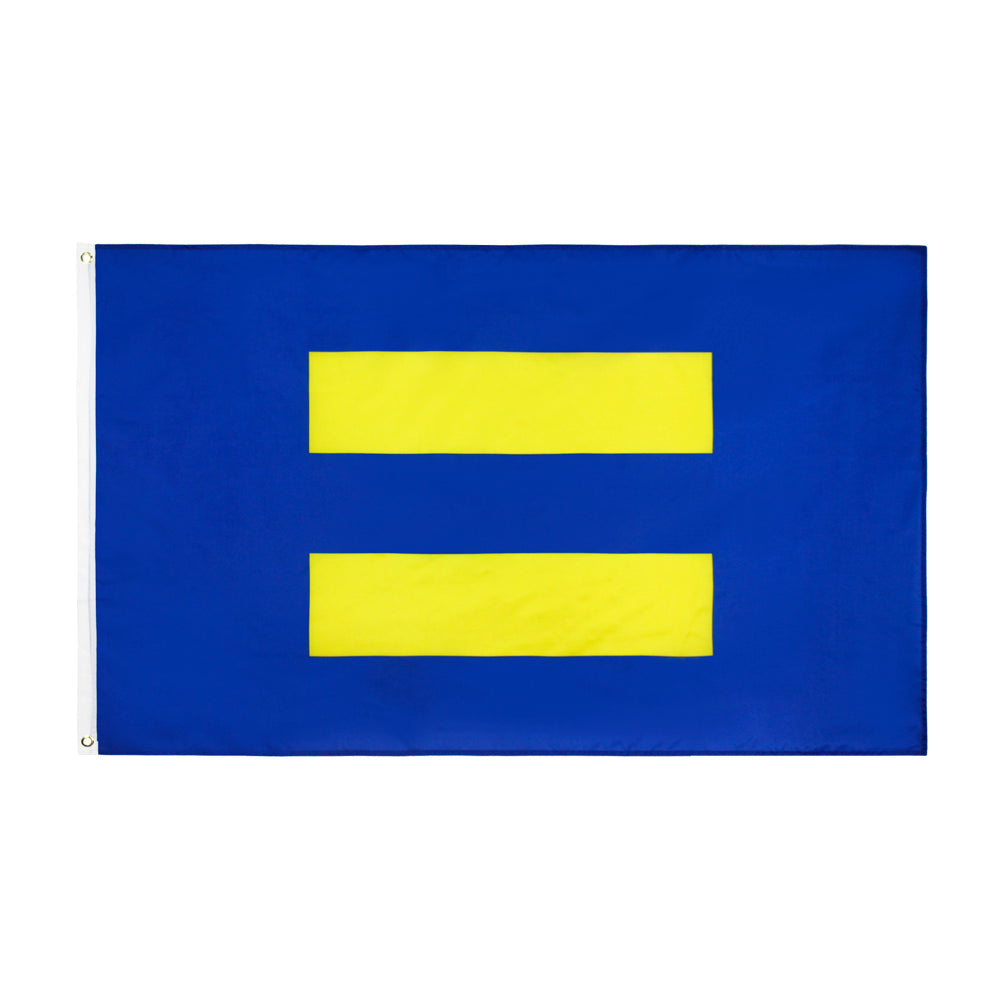 Equal Rights Flag