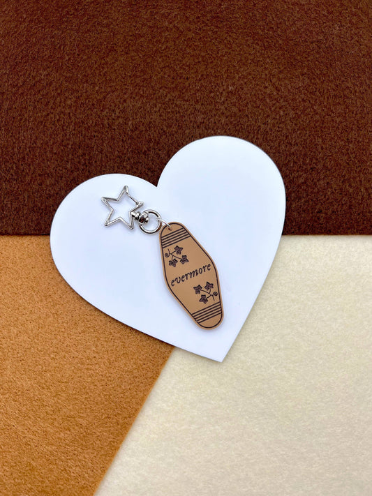 Taylor Evermore Mini Keyring