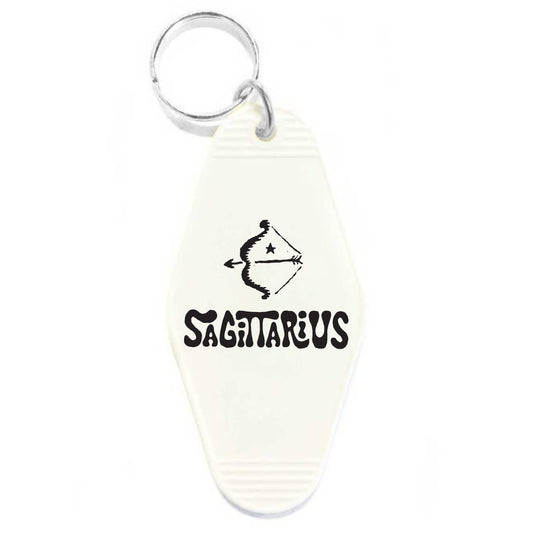Keychain- Sagittarius