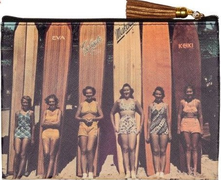 Surfer Gals Bag - Style A