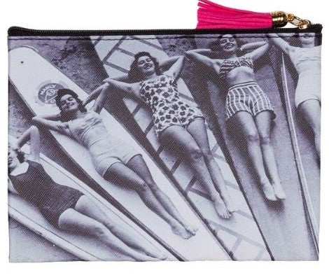 Surfer Gals Bag - Style B