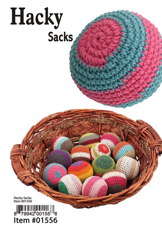 Hacky Sacks - 1PC
