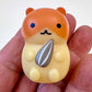 Animal Snack Time Figurines