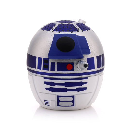 Bitty Boomers - Star Wars R2D2 Bitty Boomers Bluetooth speaker
