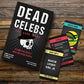 Dead Celebs Card Game