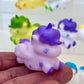 Unicorn Pastel minis