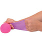 Smooshy Stress Balls