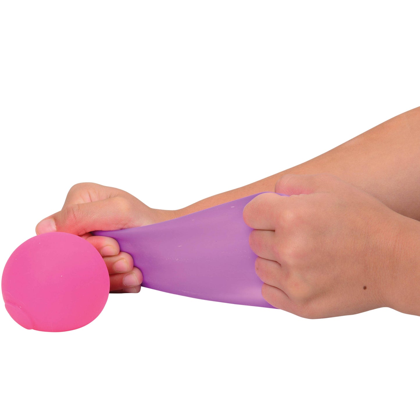 Smooshy Stress Balls