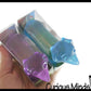 1 Sugar Dachshund Dog - Thick Glue/Gel Syrup Toy