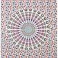 30x45" Tapestry -As shown in Live