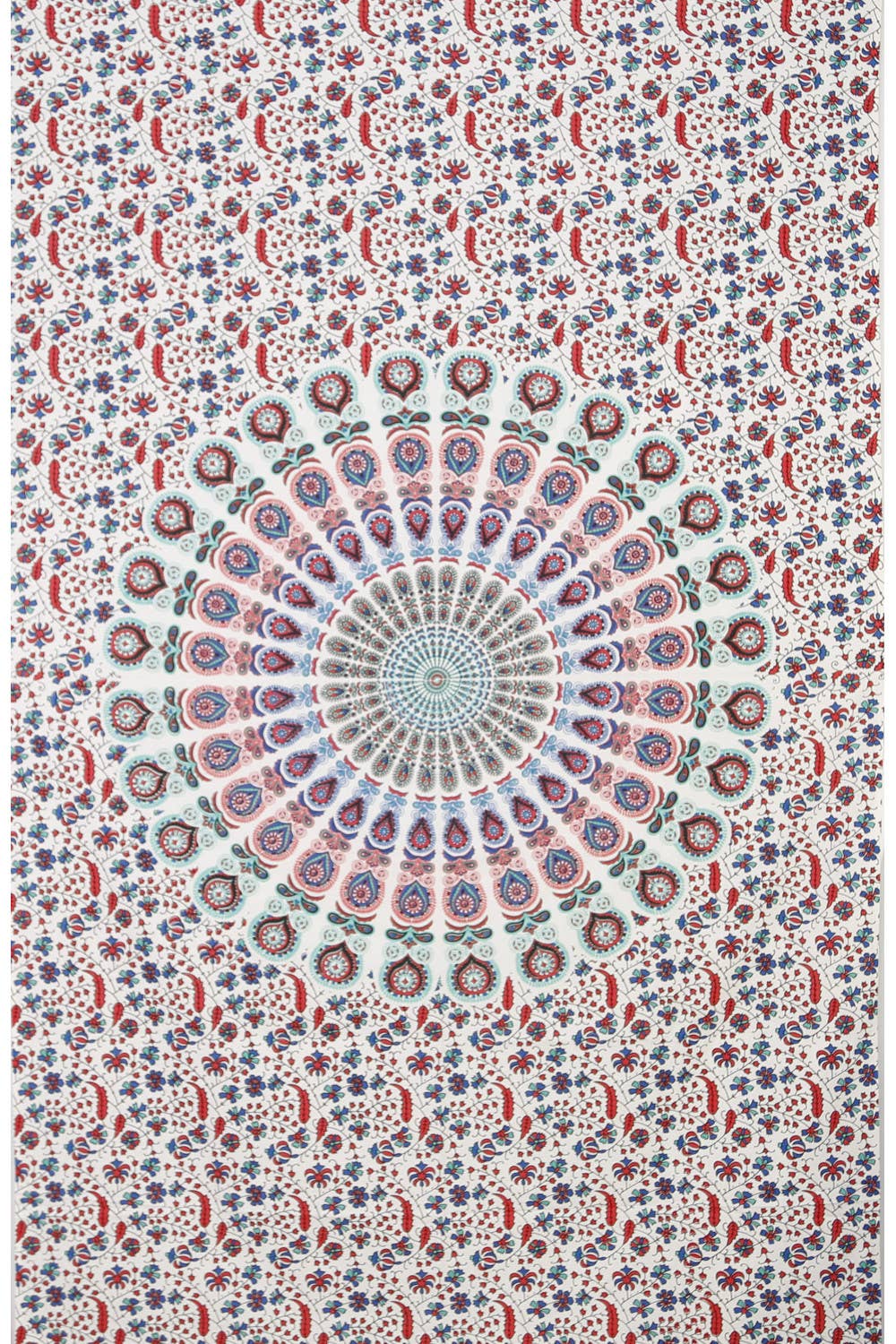 30x45" Tapestry -As shown in Live