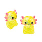Geddes - GLITTER SQUISHOLOTL TOY     12/DSP