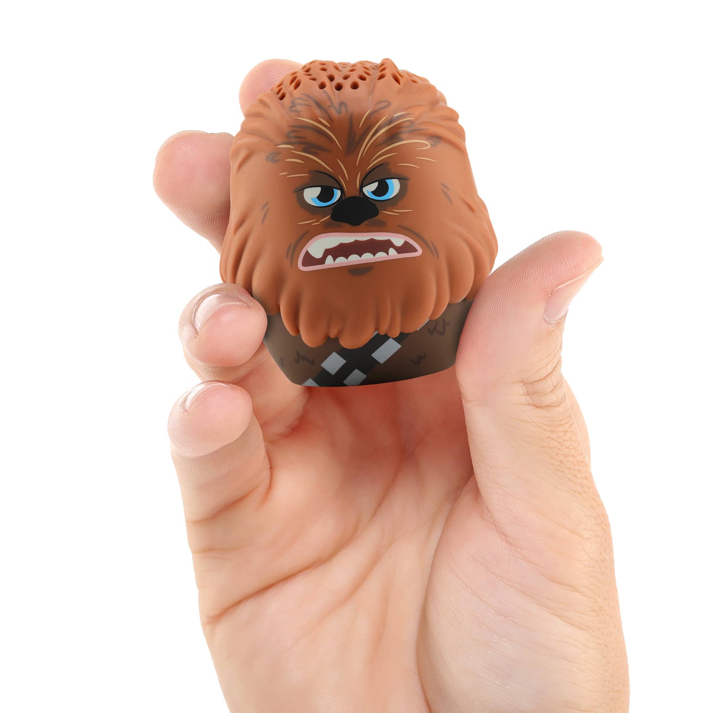 Bitty Boomers - Star Wars Chewbacca Bitty Boomer Bluetooth speaker