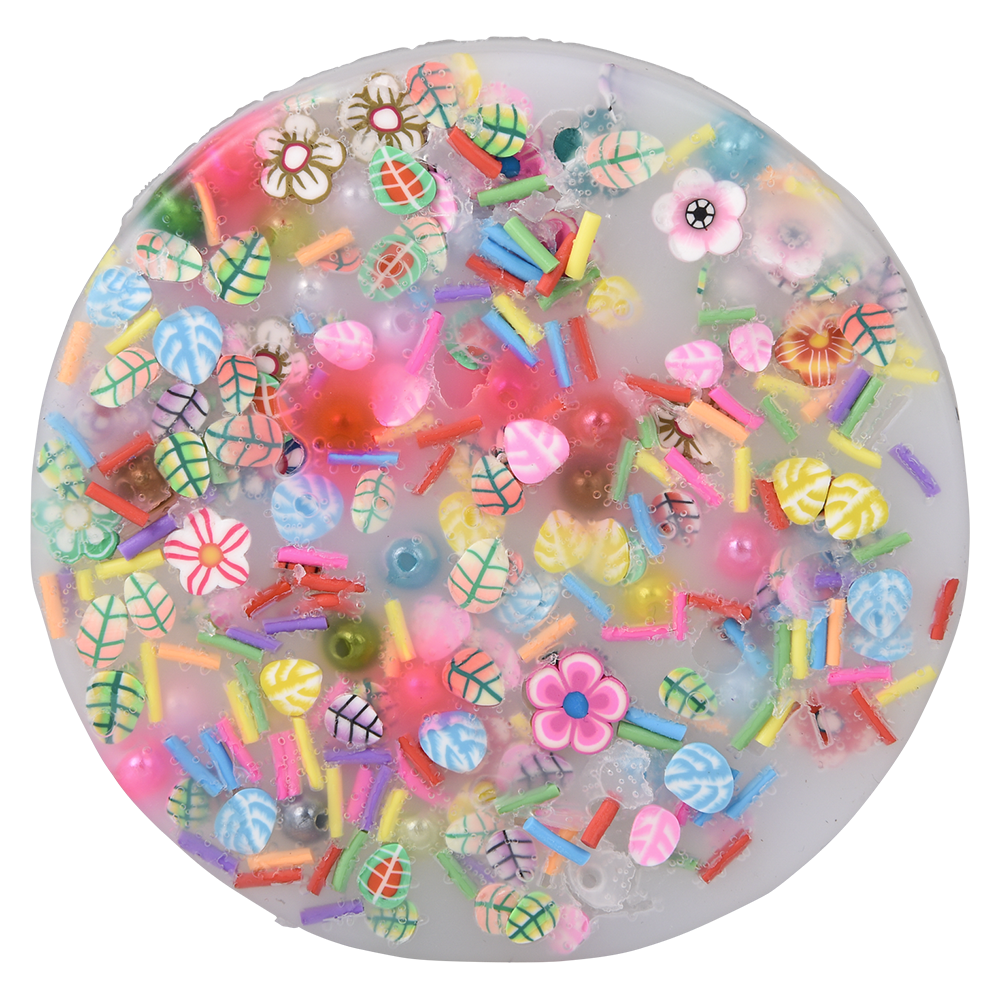 3.75" PICK N PULL FIDGET RELIEF PAD