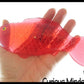 Large Fish Ultra Sticky Squishy Toy 1PC